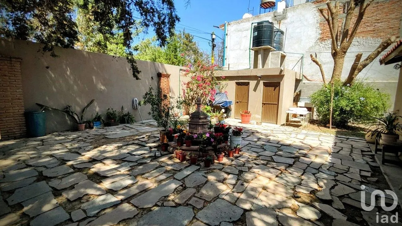 Casa en Renta en Campestre Real del Potosí, Cerro de San Pedro, San Luis Potosí | NEX-292432 | iad México | Foto 19 de 20