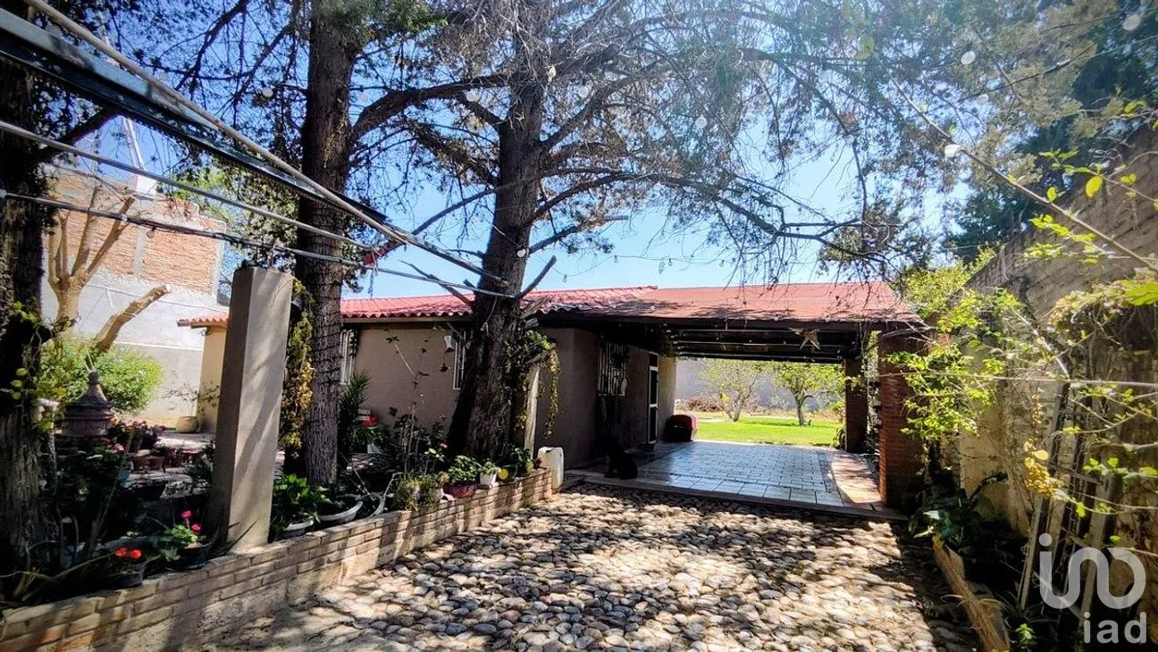 Casa en Renta en Campestre Real del Potosí, Cerro de San Pedro, San Luis Potosí | NEX-292432 | iad México | Foto 20 de 20