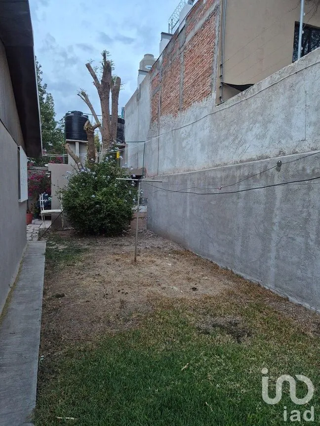 Casa en Renta en Campestre Real del Potosí, Cerro de San Pedro, San Luis Potosí | NEX-292432 | iad México | Foto 3 de 20