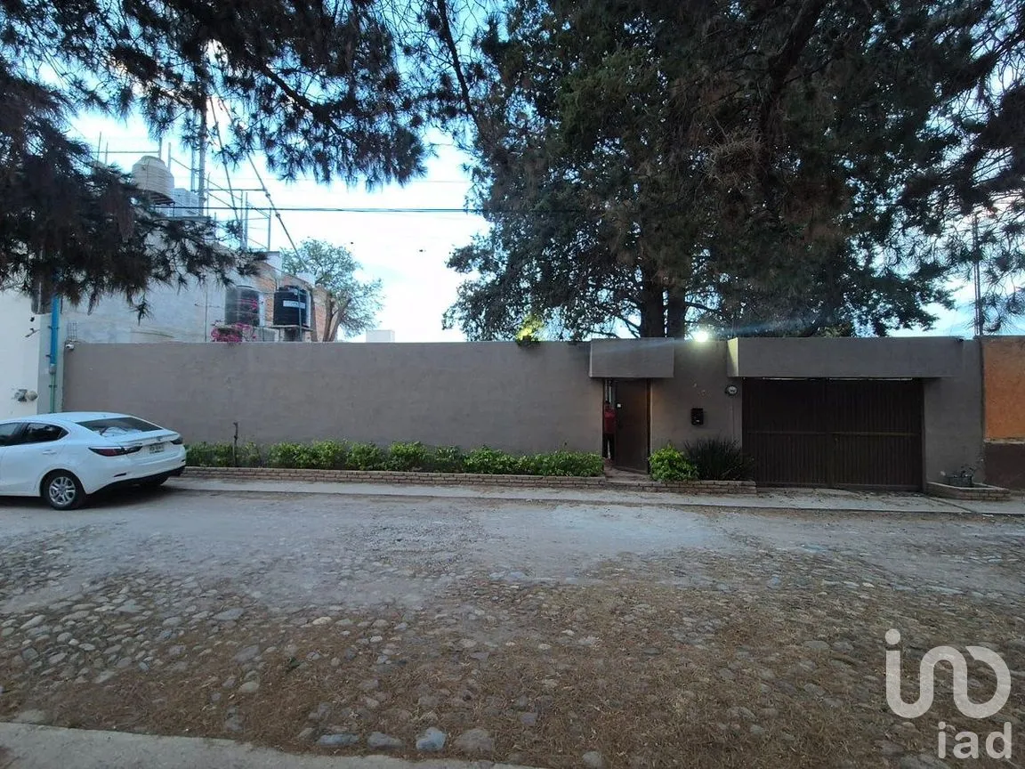 Casa en Renta en Campestre Real del Potosí, Cerro de San Pedro, San Luis Potosí | NEX-292432 | iad México | Foto 6 de 20