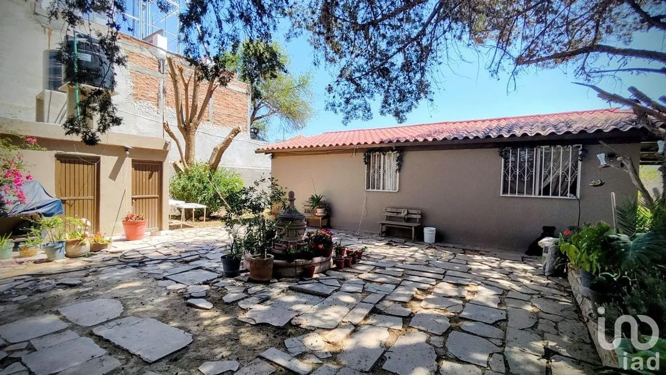 Casa en Renta en Campestre Real del Potosí, Cerro de San Pedro, San Luis Potosí | NEX-292432 | iad México | Foto 7 de 20