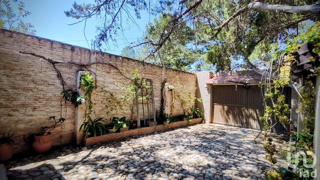 Casa en Renta en Campestre Real del Potosí, Cerro de San Pedro, San Luis Potosí | NEX-292432 | iad México | Foto 8 de 20