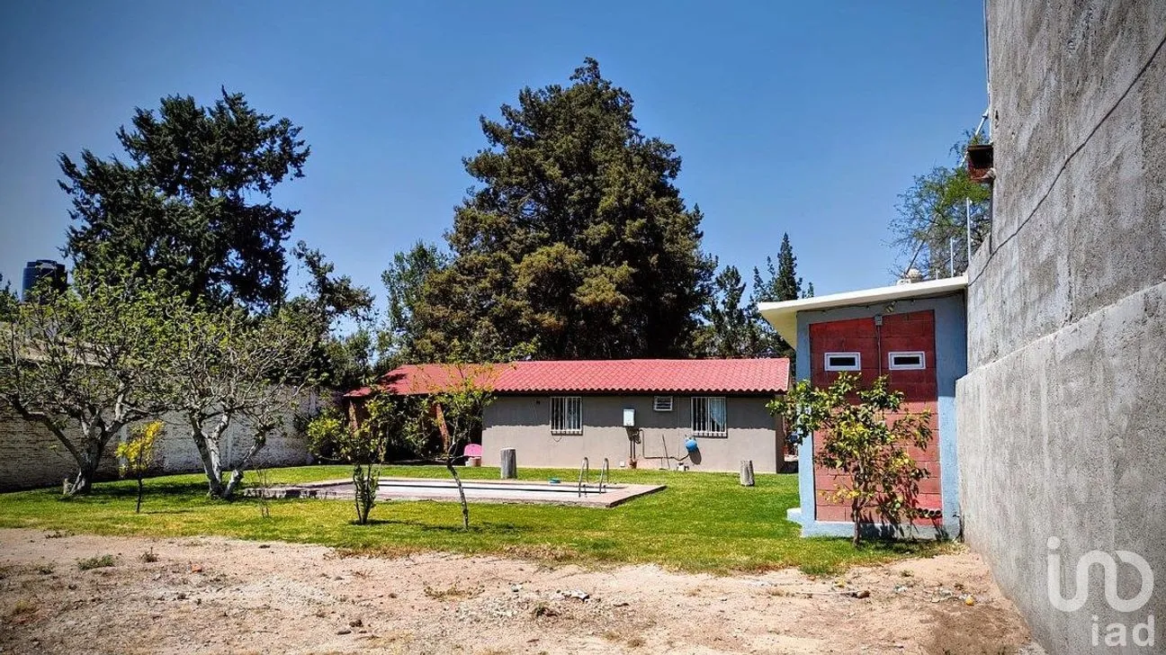 Casa en Renta en Campestre Real del Potosí, Cerro de San Pedro, San Luis Potosí | NEX-292432 | iad México | Foto 9 de 20