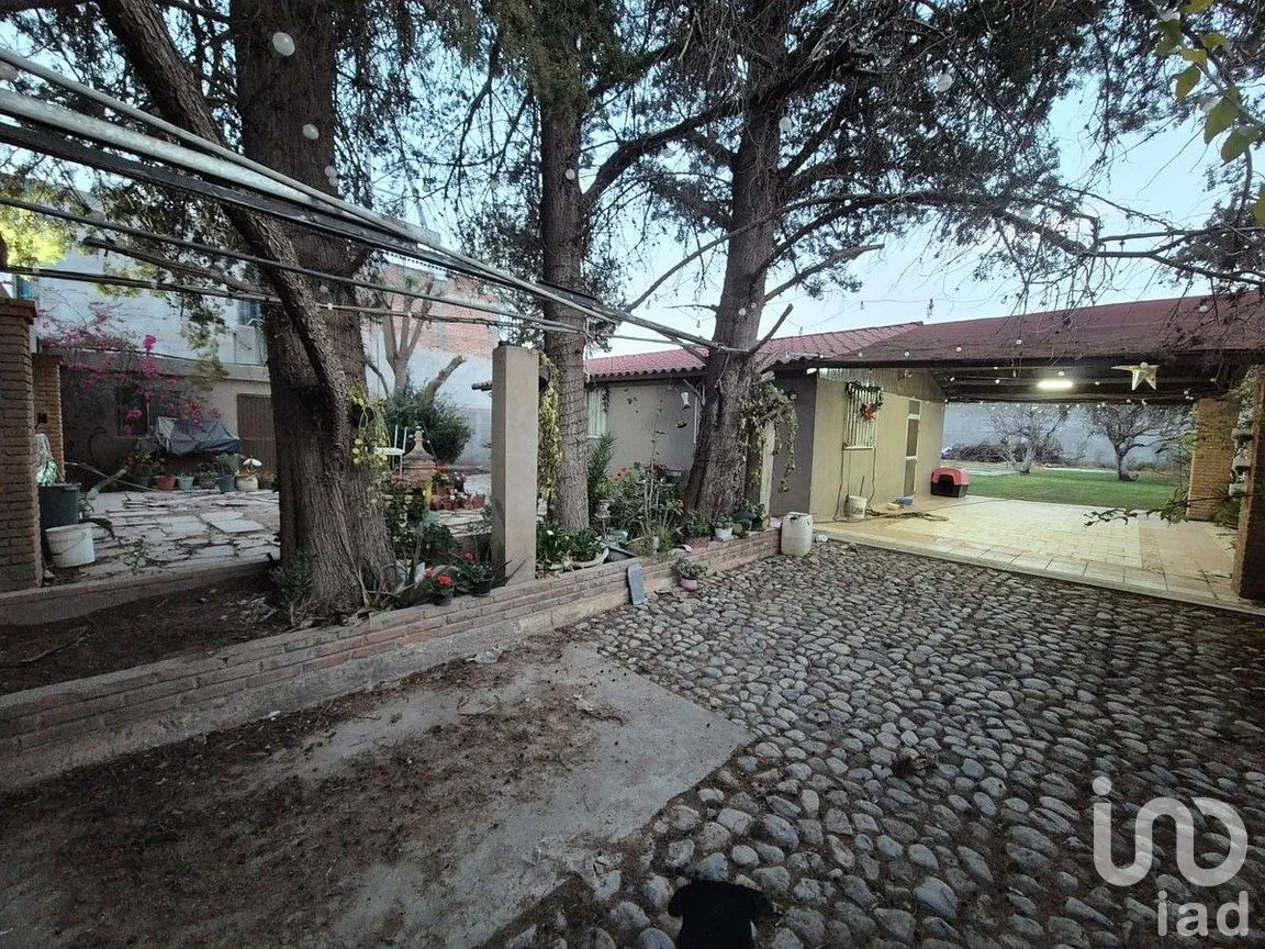 Casa en Renta en Campestre Real del Potosí, Cerro de San Pedro, San Luis Potosí | NEX-292432 | iad México | Foto 1 de 20