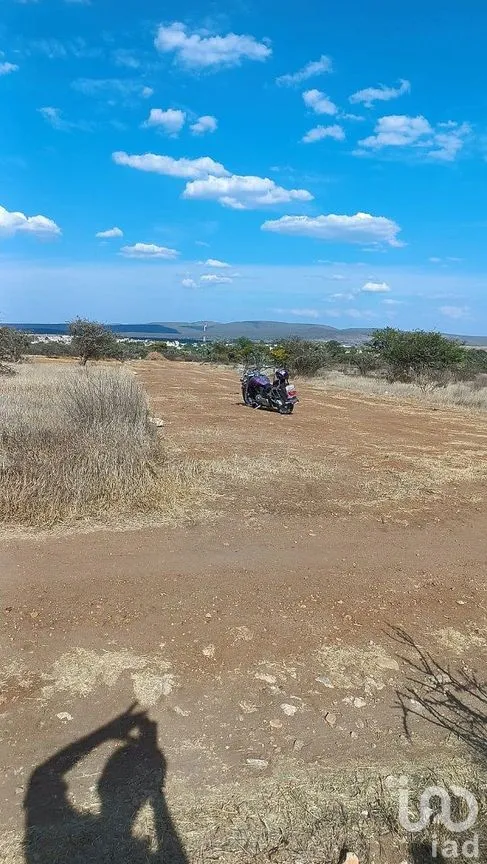 Terreno en Venta en Mineral de Pozos, San Luis de la Paz, Guanajuato | NEX-292918 | iad México | Foto 3 de 3
