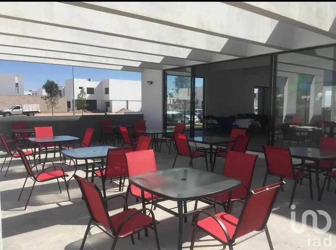 Casa en Venta en Los Lagos, San Luis Potosí, San Luis Potosí | NEX-293838 | iad México | Foto 23 de 23