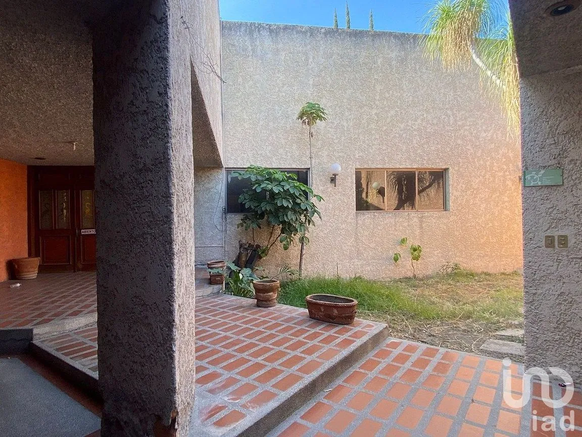 Casa en Renta en Tequisquiapan, San Luis Potosí, San Luis Potosí | NEX-294007 | iad México | Foto 6 de 18
