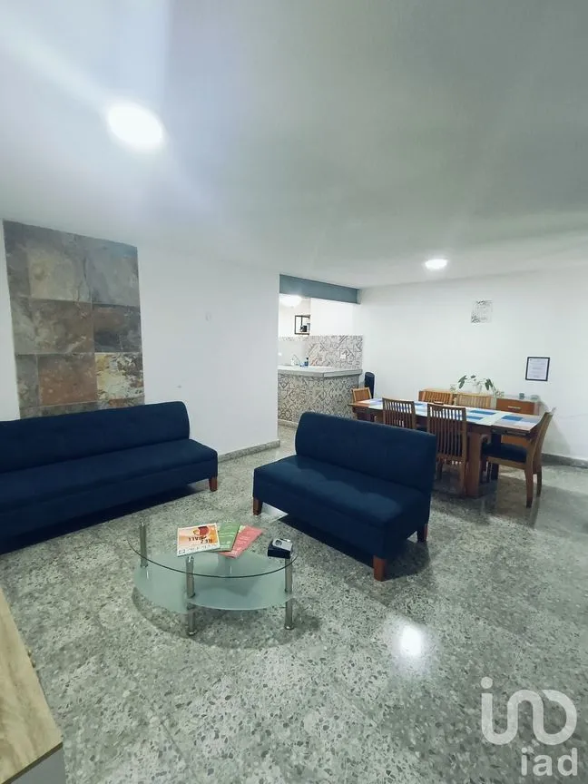 Casa en Renta en Mérida Centro, Mérida, Yucatán | NEX-226811 | iad México | Foto 2 de 16