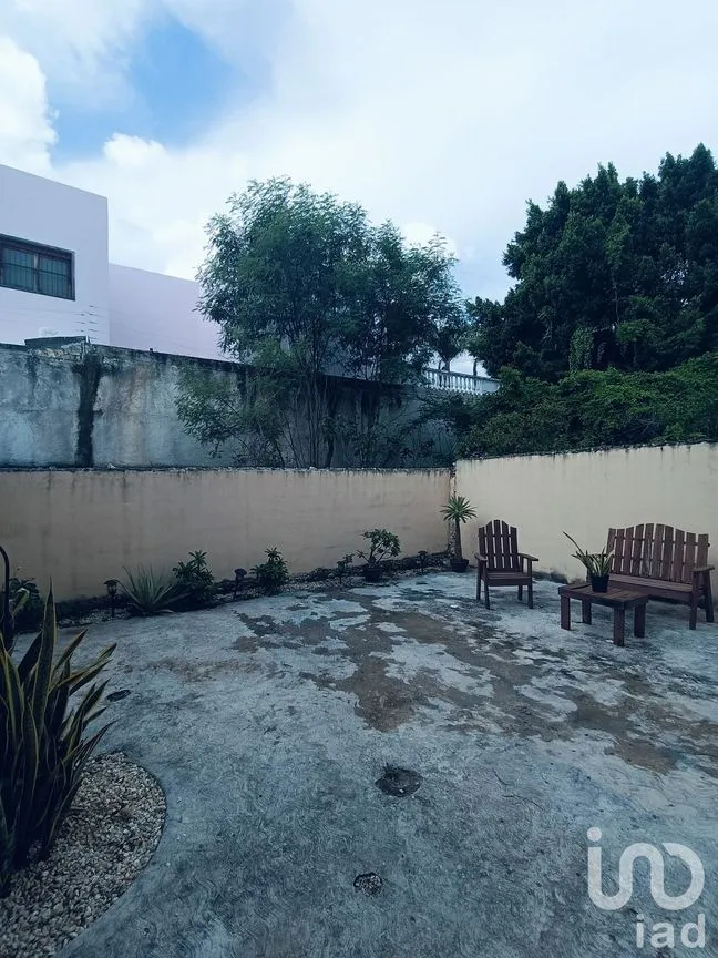 Casa en Renta en Mérida Centro, Mérida, Yucatán | NEX-226811 | iad México | Foto 15 de 16
