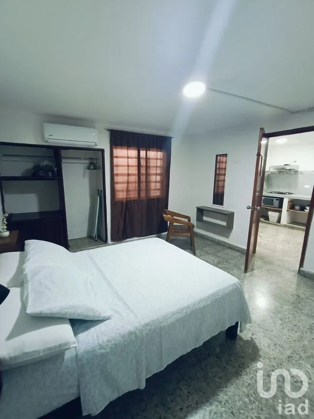 Casa en Renta en Mérida Centro, Mérida, Yucatán | NEX-226811 | iad México | Foto 16 de 16