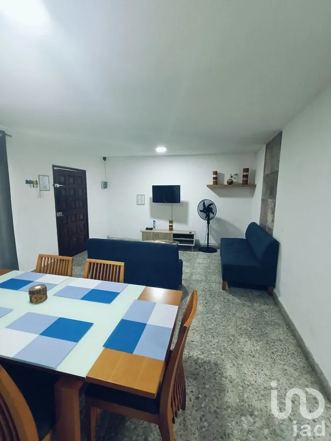 Casa en Renta en Mérida Centro, Mérida, Yucatán | NEX-226811 | iad México | Foto 3 de 16