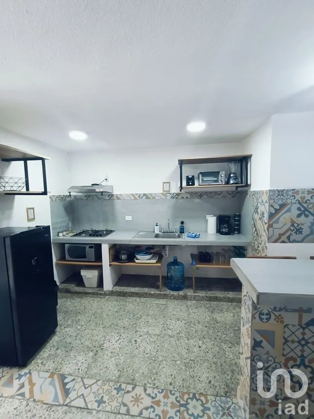Casa en Renta en Mérida Centro, Mérida, Yucatán | NEX-226811 | iad México | Foto 4 de 16
