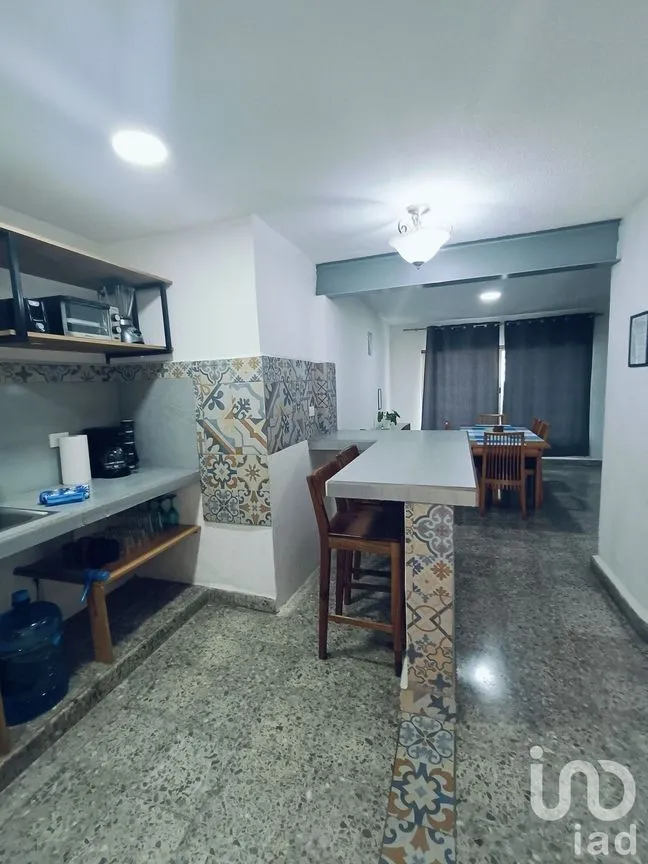 Casa en Renta en Mérida Centro, Mérida, Yucatán | NEX-226811 | iad México | Foto 5 de 16