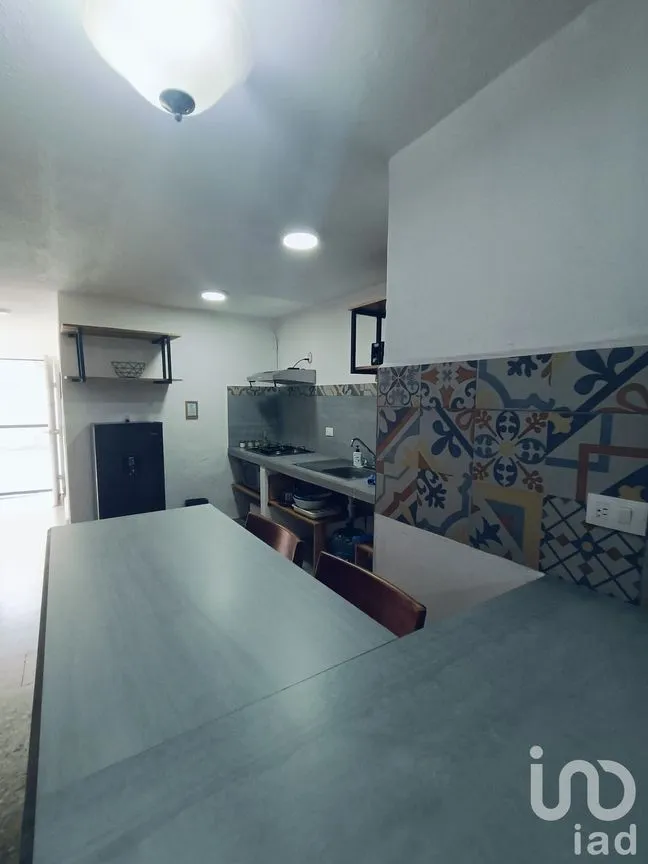Casa en Renta en Mérida Centro, Mérida, Yucatán | NEX-226811 | iad México | Foto 6 de 16