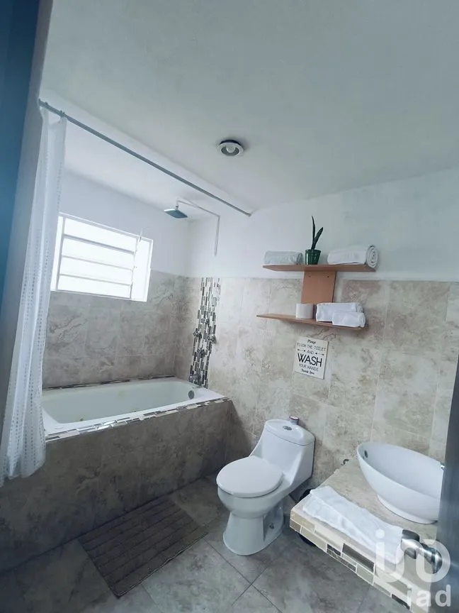 Casa en Renta en Mérida Centro, Mérida, Yucatán | NEX-226811 | iad México | Foto 9 de 16