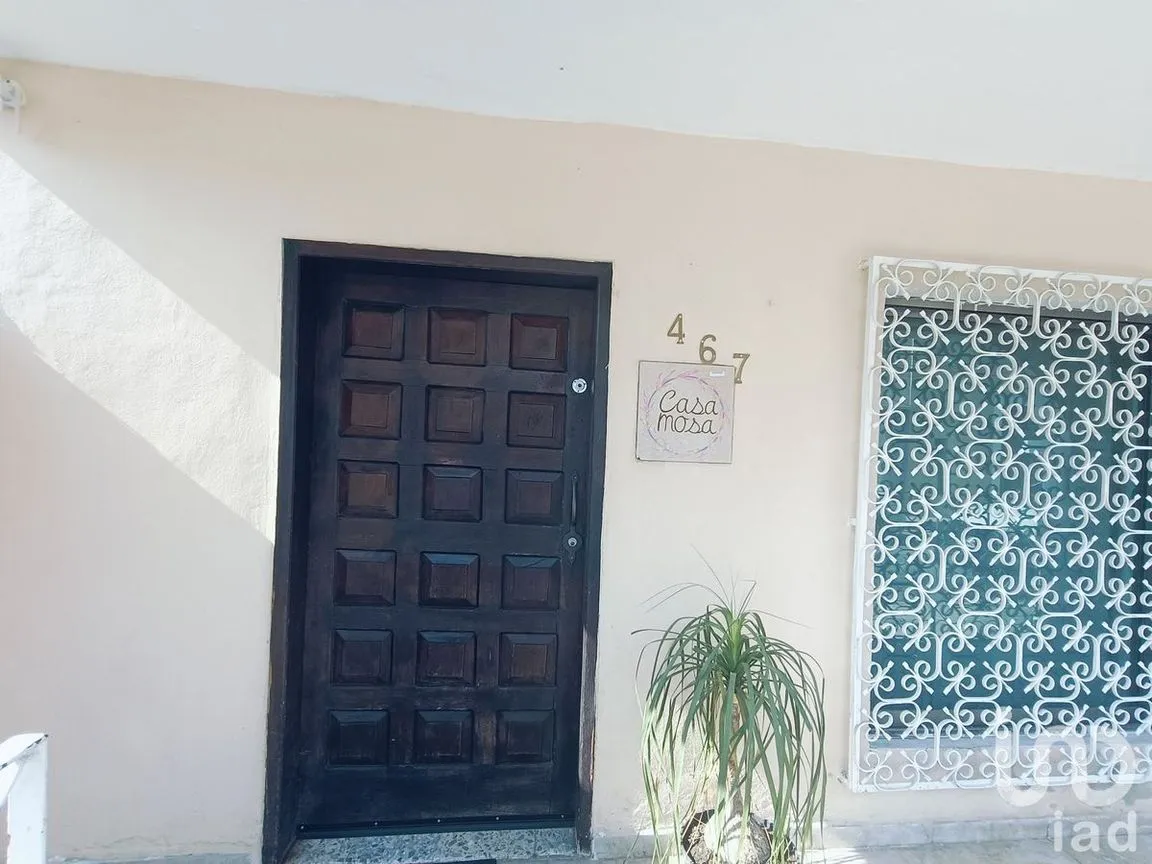 Casa en Renta en Mérida Centro, Mérida, Yucatán | NEX-226811 | iad México | Foto 1 de 16