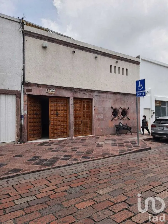 Casa en Venta en Centro, Querétaro, Querétaro | NEX-227216 | iad México | Foto 2 de 26