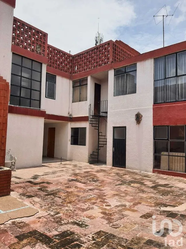 Casa en Venta en Centro, Querétaro, Querétaro | NEX-227216 | iad México | Foto 11 de 26