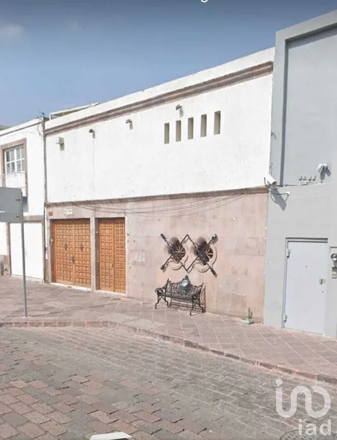 Casa en Venta en Centro, Querétaro, Querétaro | NEX-227216 | iad México | Foto 1 de 26