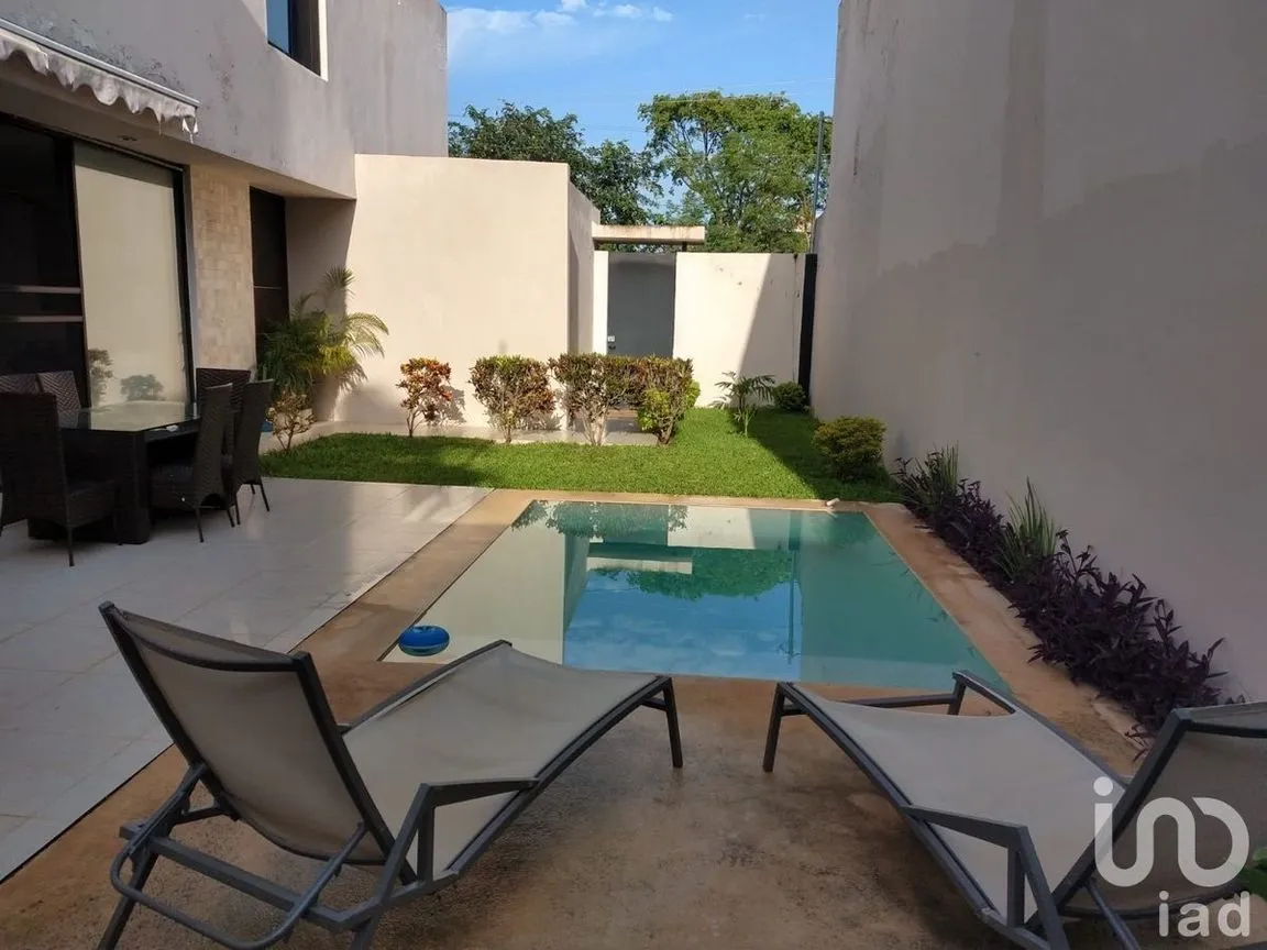 Casa en Venta en Montebello, Mérida, Yucatán | NEX-227908 | iad México | Foto 2 de 17
