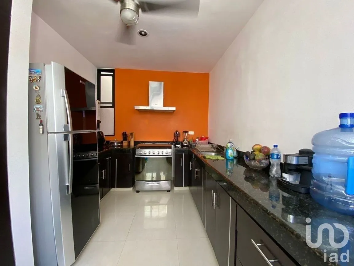 Casa en Venta en Montebello, Mérida, Yucatán | NEX-227908 | iad México | Foto 17 de 17