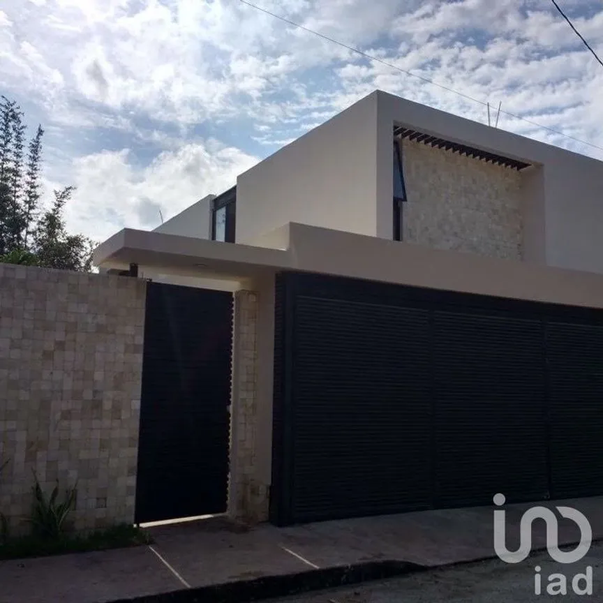 Casa en Venta en Montebello, Mérida, Yucatán | NEX-227908 | iad México | Foto 3 de 17