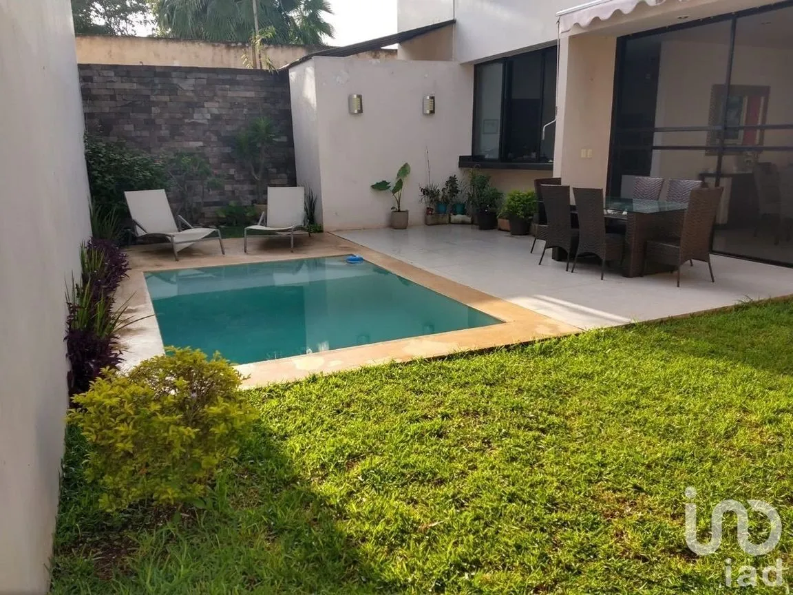 Casa en Venta en Montebello, Mérida, Yucatán | NEX-227908 | iad México | Foto 4 de 17