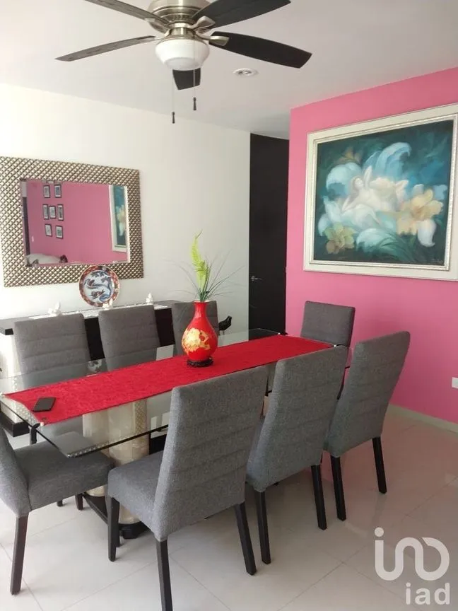 Casa en Venta en Montebello, Mérida, Yucatán | NEX-227908 | iad México | Foto 6 de 17
