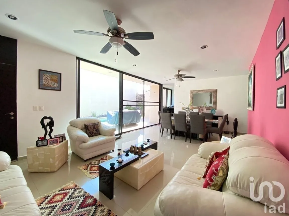Casa en Venta en Montebello, Mérida, Yucatán | NEX-227908 | iad México | Foto 8 de 17