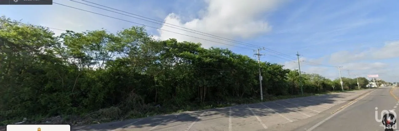 Terreno en Venta en Cholul, Mérida, Yucatán | NEX-228383 | iad México | Foto 3 de 5