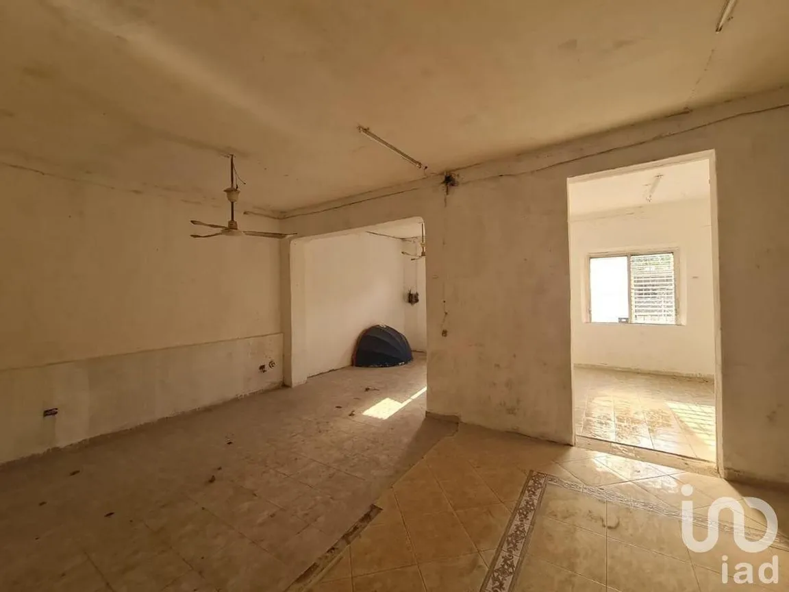 Casa en Venta en Mérida Centro, Mérida, Yucatán | NEX-228497 | iad México | Foto 2 de 10