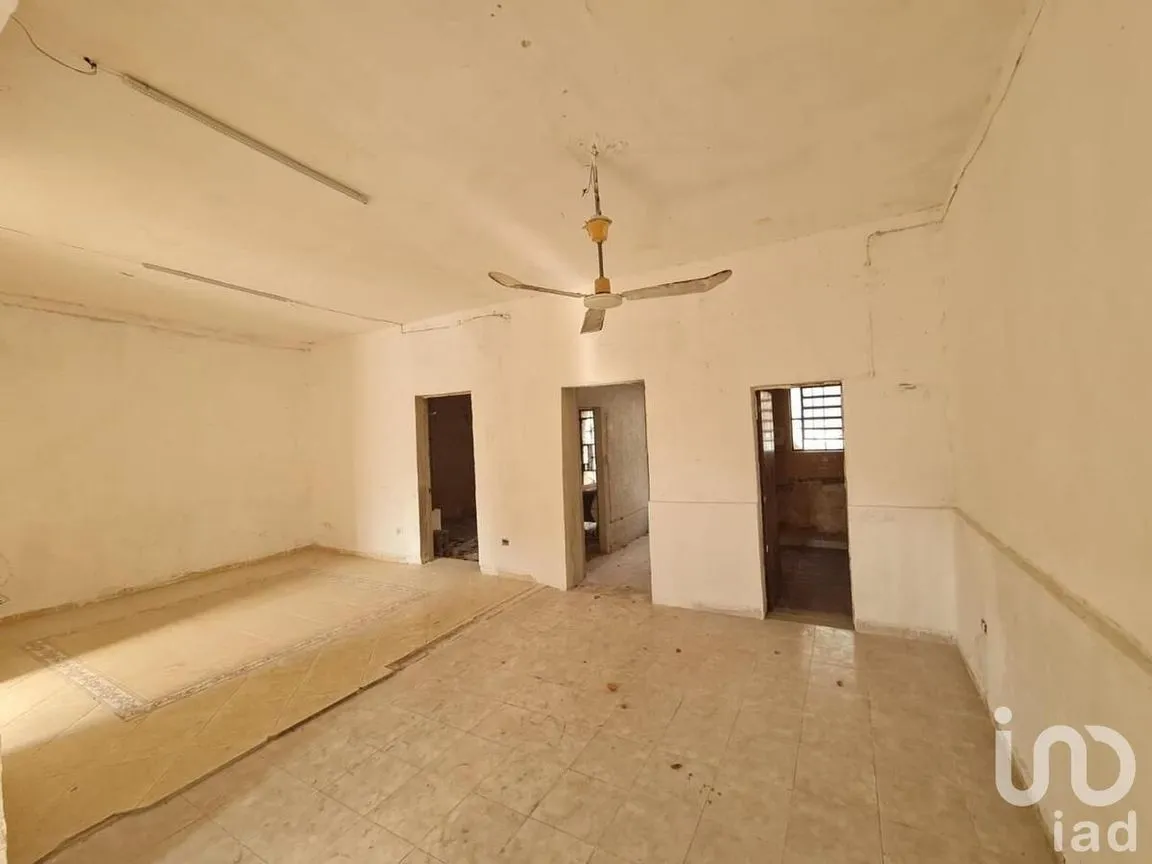 Casa en Venta en Mérida Centro, Mérida, Yucatán | NEX-228497 | iad México | Foto 3 de 10