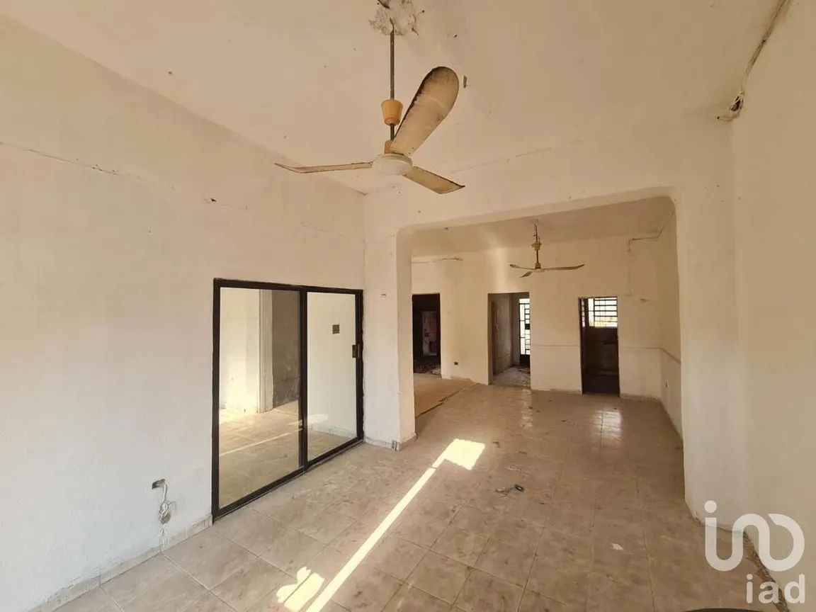 Casa en Venta en Mérida Centro, Mérida, Yucatán | NEX-228497 | iad México | Foto 5 de 10