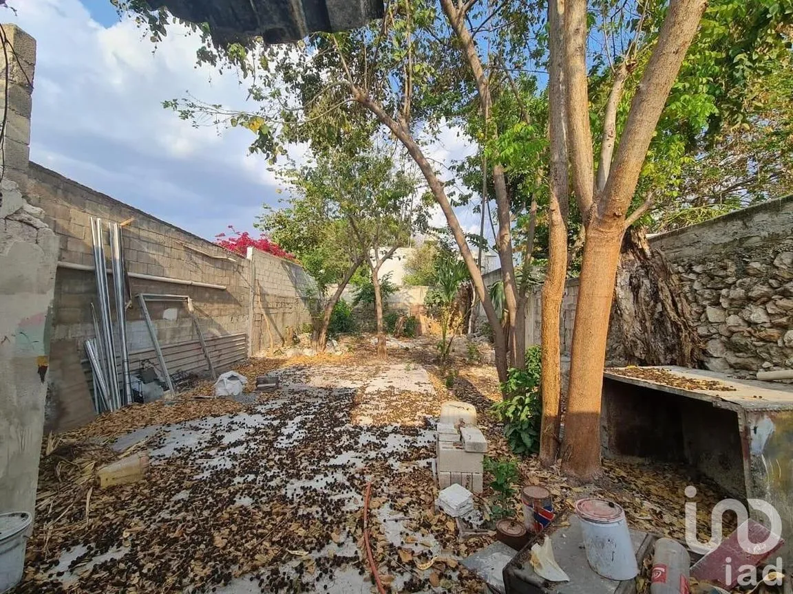 Casa en Venta en Mérida Centro, Mérida, Yucatán | NEX-228497 | iad México | Foto 8 de 10