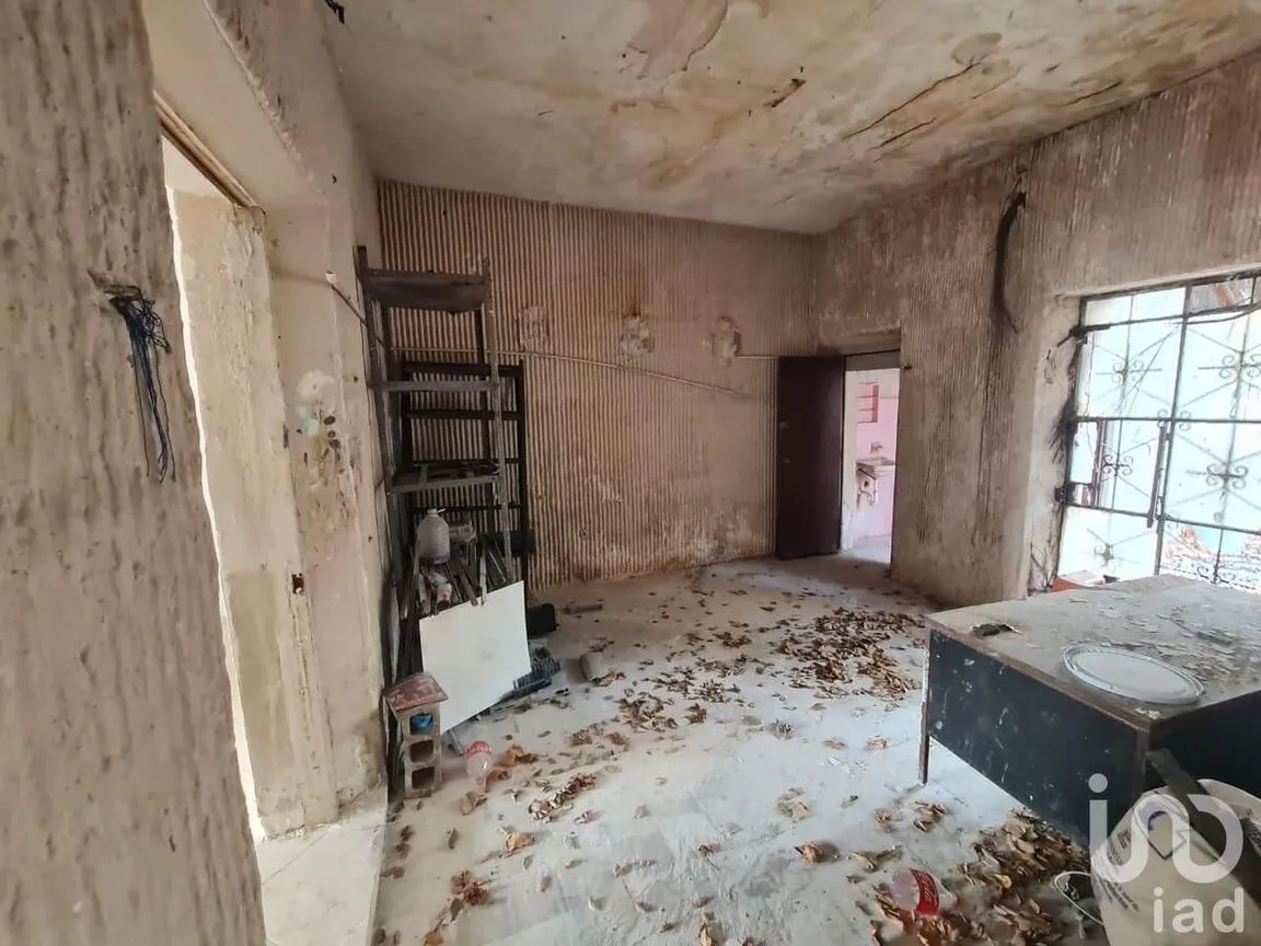 Casa en Venta en Mérida Centro, Mérida, Yucatán | NEX-228497 | iad México | Foto 10 de 10