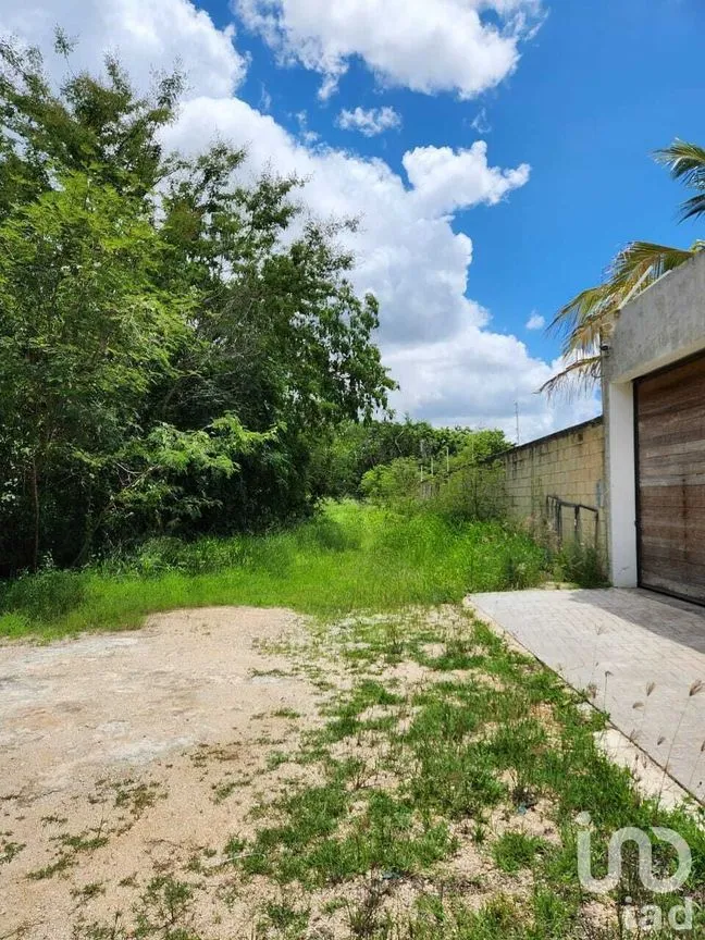 Terreno en Venta en Dzityá, Mérida, Yucatán | NEX-228774 | iad México | Foto 1 de 5