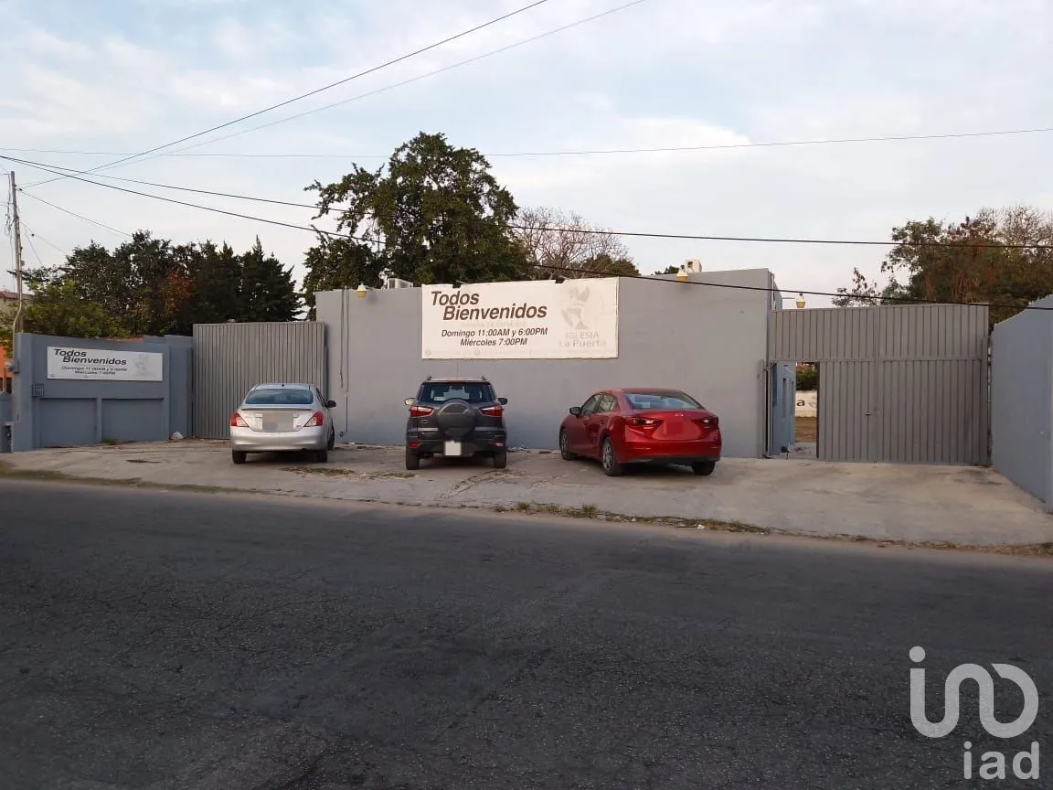 Casa en Venta en Máximo Ancona, Mérida, Yucatán | NEX-228775 | iad México | Foto 1 de 8