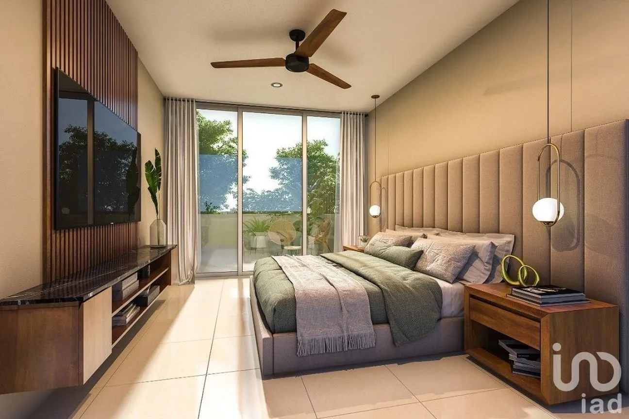 Casa en Venta en San Pedro Cholul, Mérida, Yucatán | NEX-228836 | iad México | Foto 3 de 10