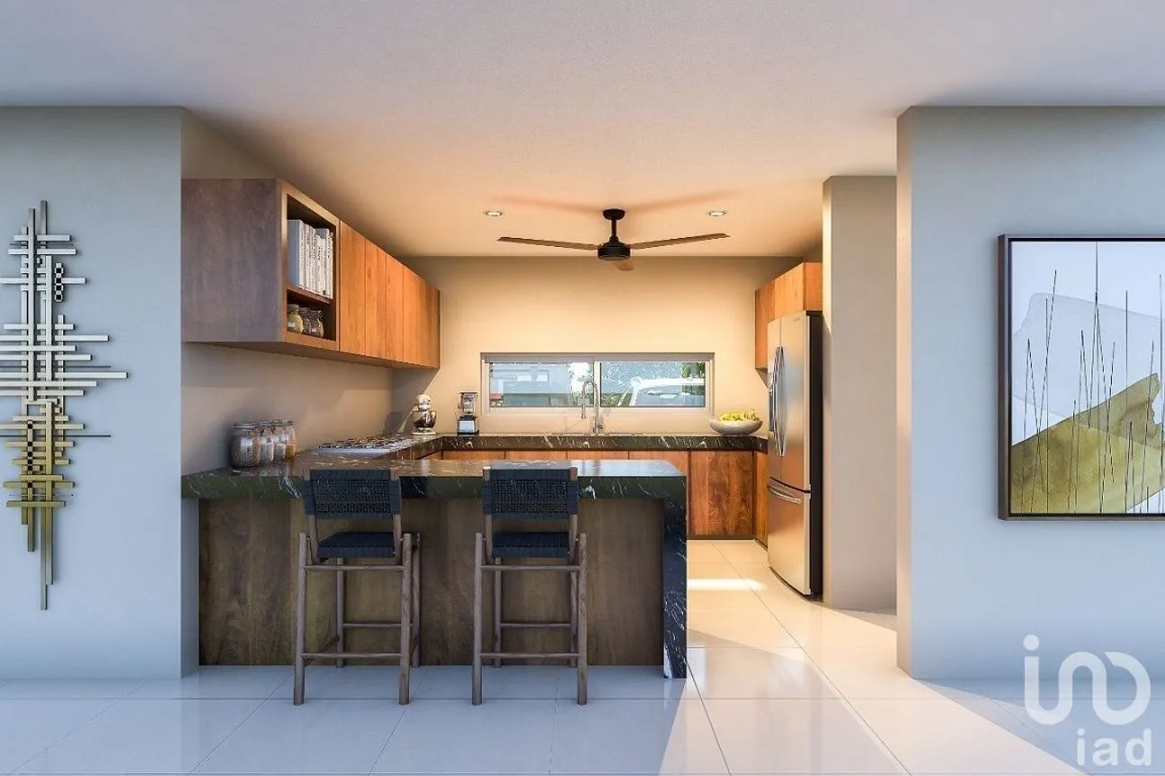 Casa en Venta en San Pedro Cholul, Mérida, Yucatán | NEX-228836 | iad México | Foto 7 de 10