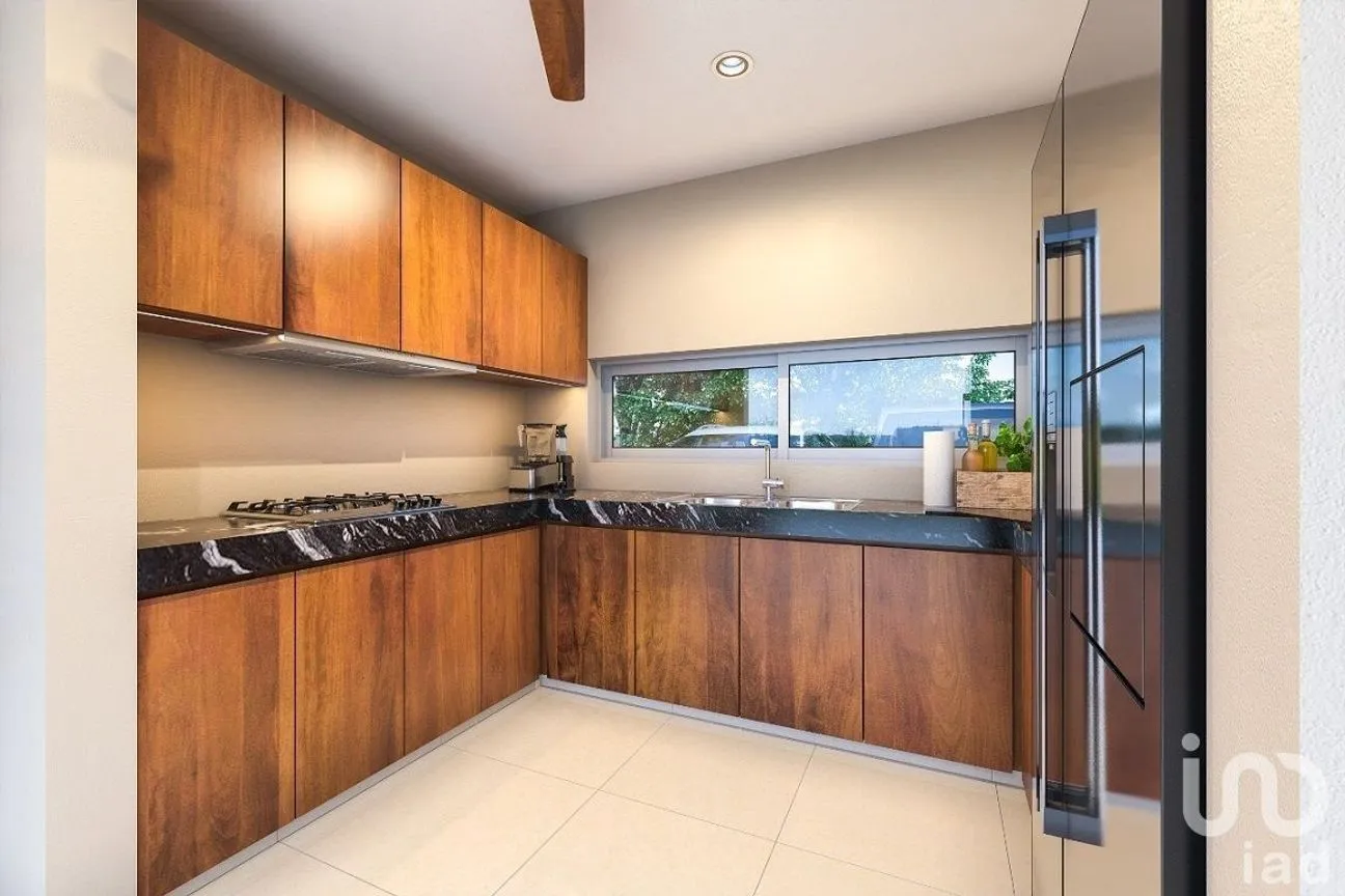 Casa en Venta en San Pedro Cholul, Mérida, Yucatán | NEX-228836 | iad México | Foto 8 de 10