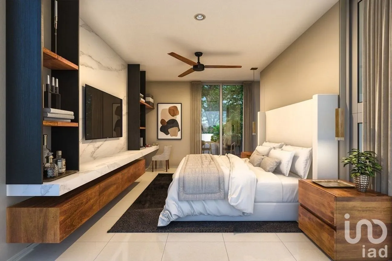 Casa en Venta en San Pedro Cholul, Mérida, Yucatán | NEX-228836 | iad México | Foto 9 de 10