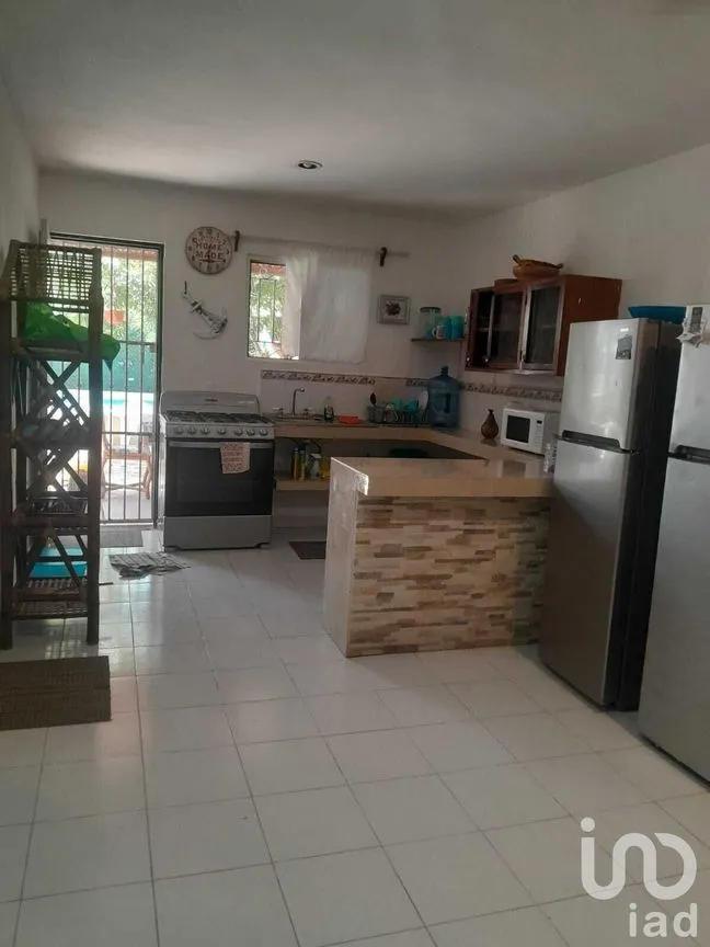 Casa en Renta en Chicxulub Puerto, Progreso, Yucatán | NEX-229136 | iad México | Foto 2 de 20