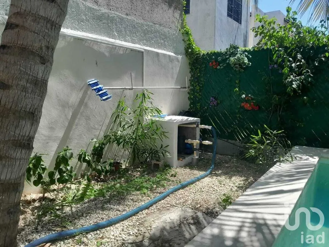 Casa en Renta en Chicxulub Puerto, Progreso, Yucatán | NEX-229136 | iad México | Foto 11 de 20