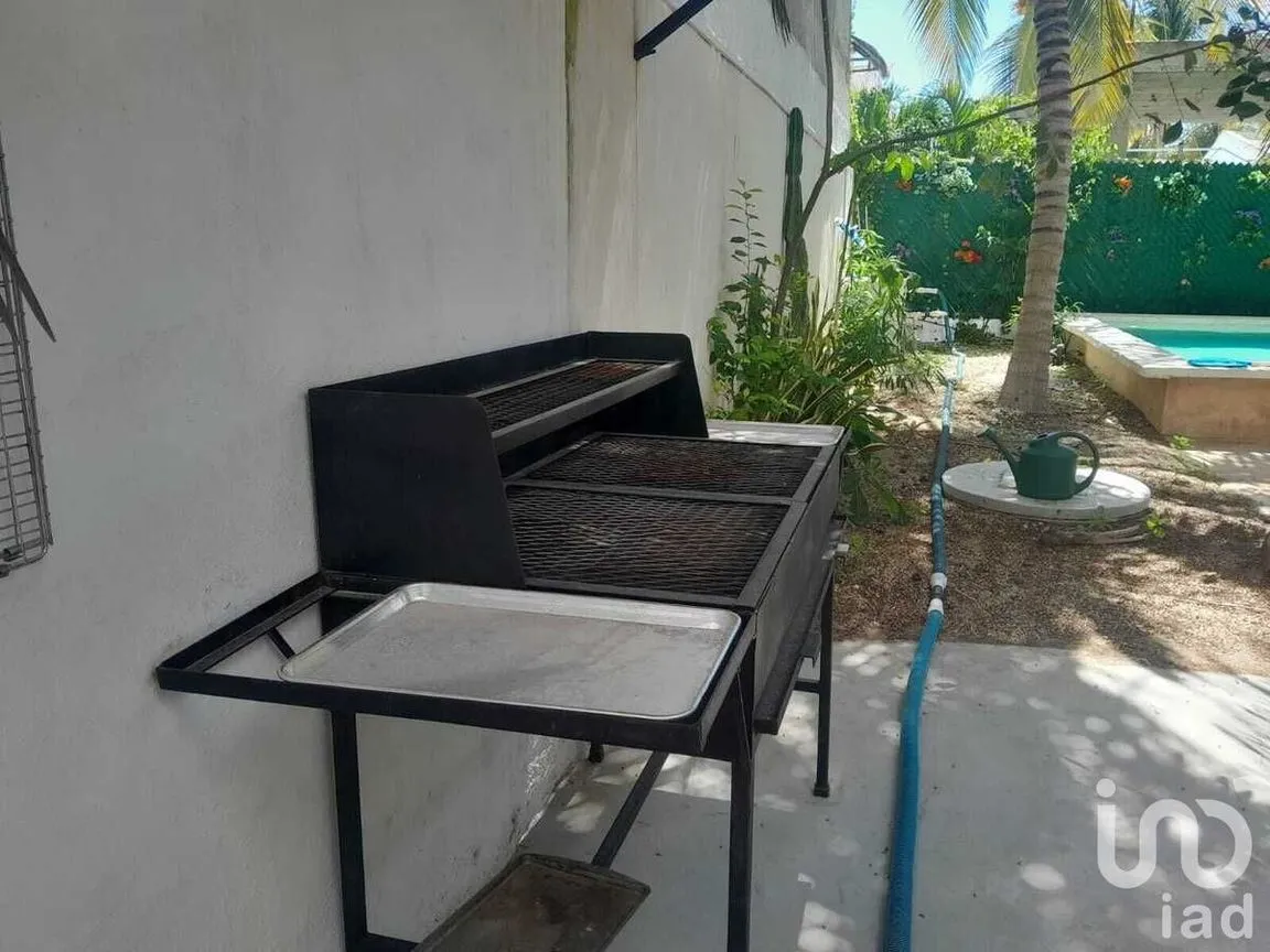 Casa en Renta en Chicxulub Puerto, Progreso, Yucatán | NEX-229136 | iad México | Foto 14 de 20