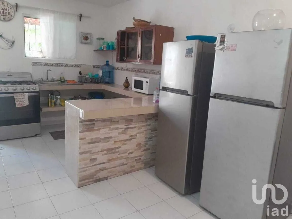 Casa en Renta en Chicxulub Puerto, Progreso, Yucatán | NEX-229136 | iad México | Foto 16 de 20