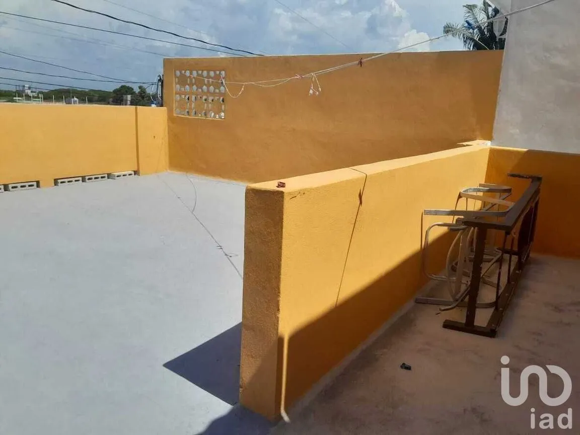 Casa en Renta en Chicxulub Puerto, Progreso, Yucatán | NEX-229136 | iad México | Foto 18 de 20