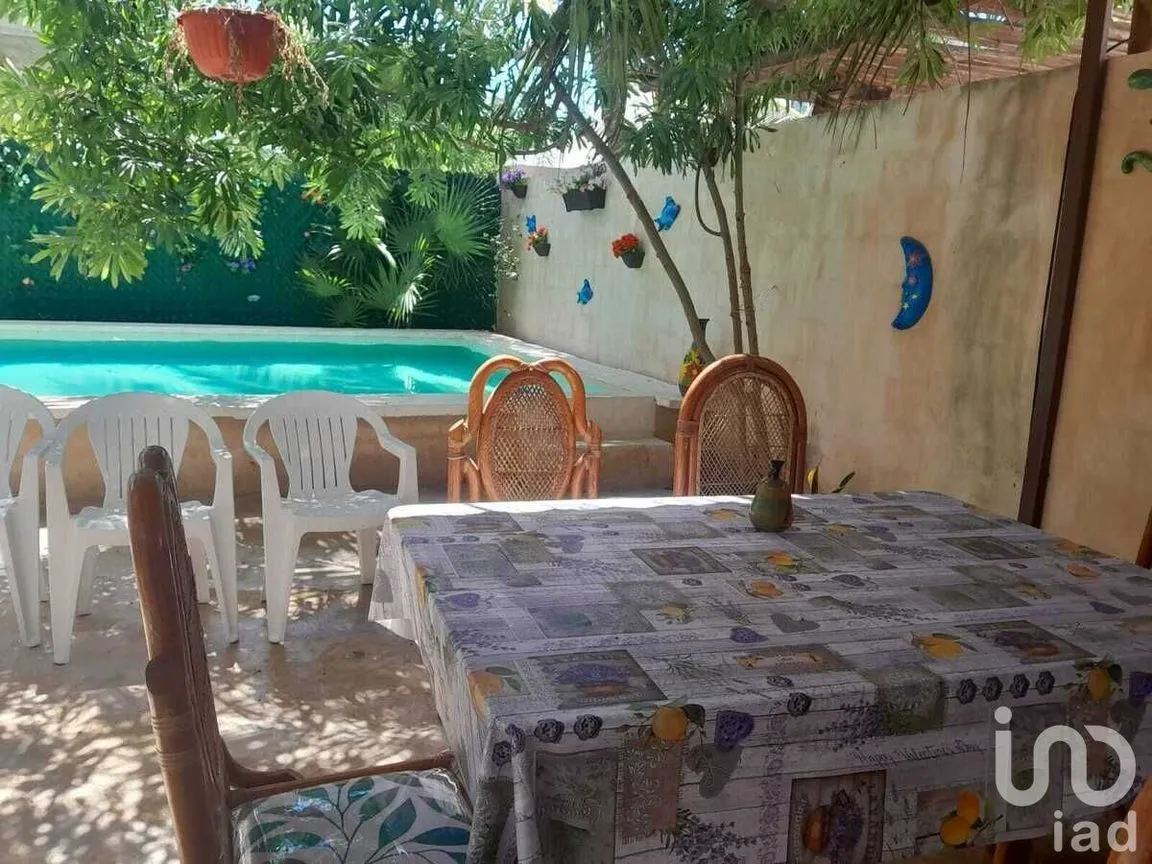 Casa en Renta en Chicxulub Puerto, Progreso, Yucatán | NEX-229136 | iad México | Foto 19 de 20