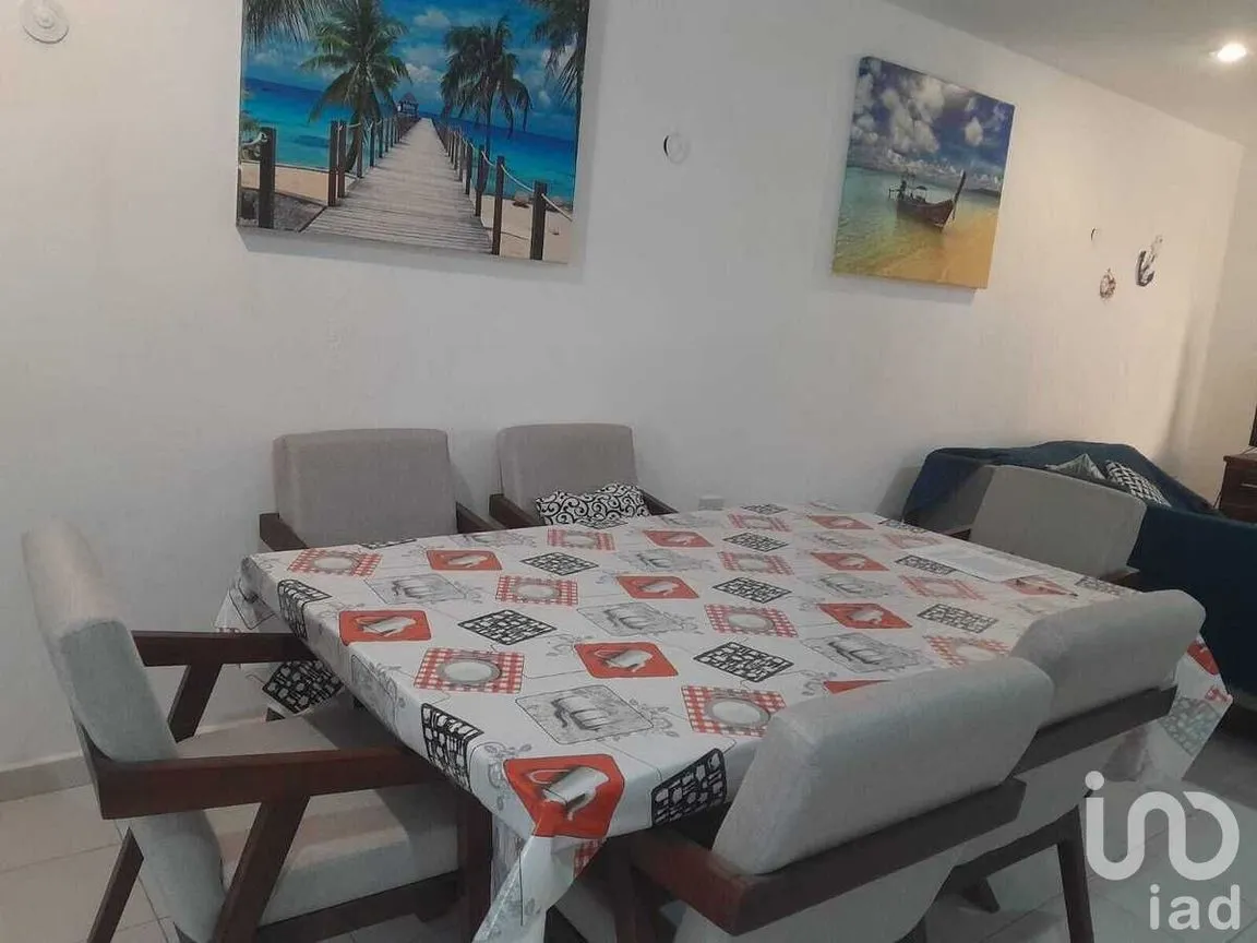 Casa en Renta en Chicxulub Puerto, Progreso, Yucatán | NEX-229136 | iad México | Foto 20 de 20