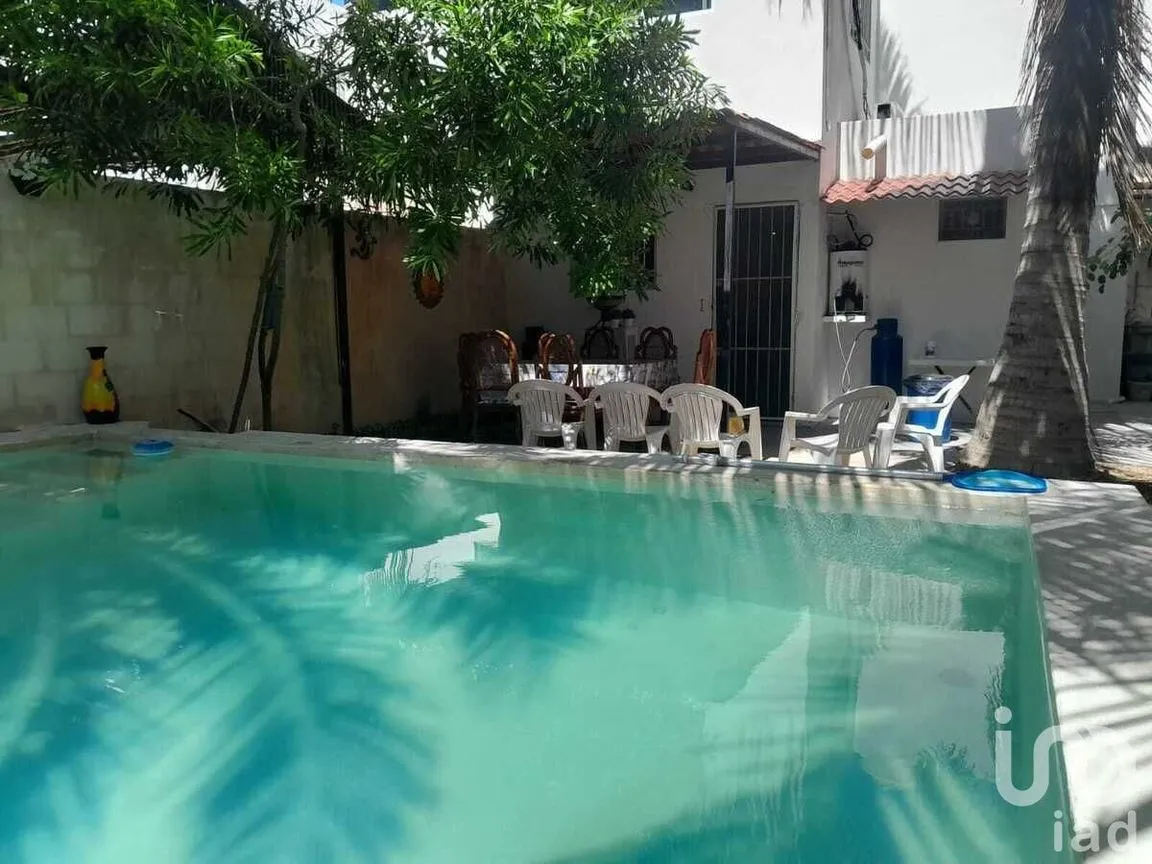 Casa en Renta en Chicxulub Puerto, Progreso, Yucatán | NEX-229136 | iad México | Foto 3 de 20