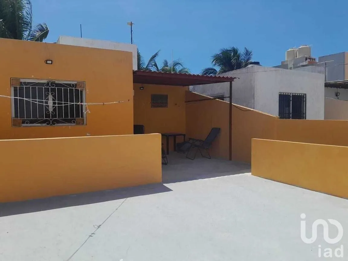 Casa en Renta en Chicxulub Puerto, Progreso, Yucatán | NEX-229136 | iad México | Foto 8 de 20
